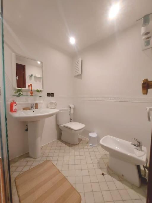 Spacieux 4 Ch, Family Only, 2 Min De La Plage Tanger Eksteriør bilde